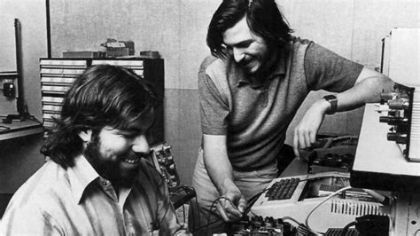 History Of Apple The Story Of Steve Jobs And The Company He Founded