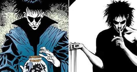 Every Volume Of Neil Gaimans The Sandman Ranked From Worst To Best