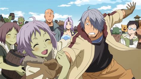 Reseña Tensei Shitara Slime Datta Ken Capítulos 17 Y 18 — Noticiasotaku