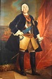 Frederick Augustus II (1696-1763) Electo - Louis de Silvestre as art ...