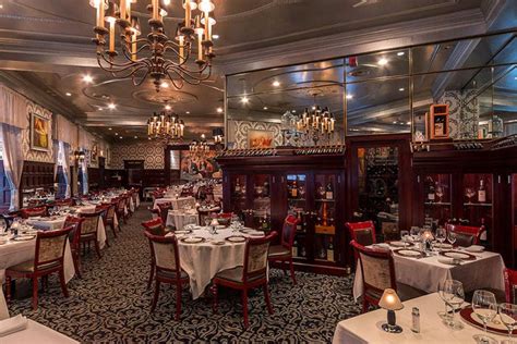 Delmonicos New York Restaurants Review 10best Experts And Tourist