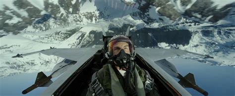 Top Gun Maverick Zoom Virtual Background