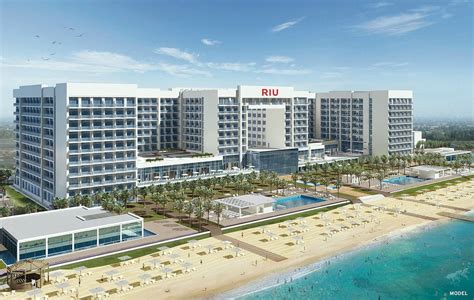 Hotel Riu Dubai Updated 2020 Prices Reviews And Photos United Arab Emirates Tripadvisor