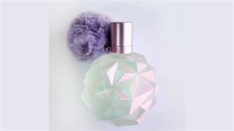 Ariana Grande Moonlight Review A Sweet And Seductive Scent Everfumed