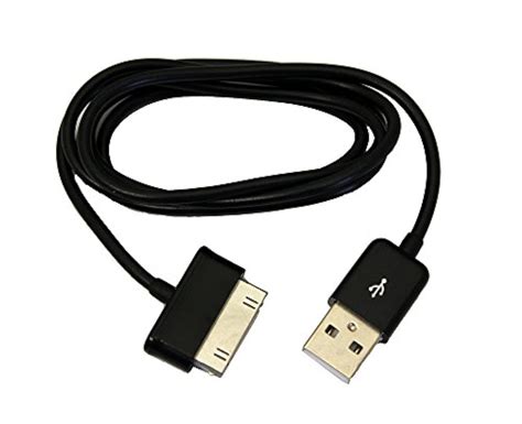 Usb Charge And Sync Data Cable For Samsung Galaxy Tablet 30 Pin By Mars