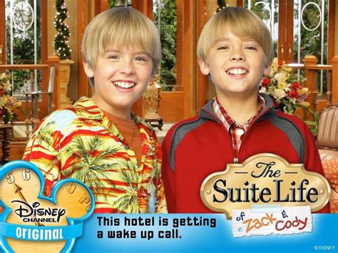 The Suite Life Of Zack And Cody The Suite Life Of Zack And Cody