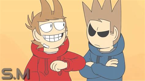 Eddsworld Edd And Tord Edit Youtube