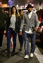 Kevin-Prince Boateng peca no figurino em passeio com a esposa em Milão ...