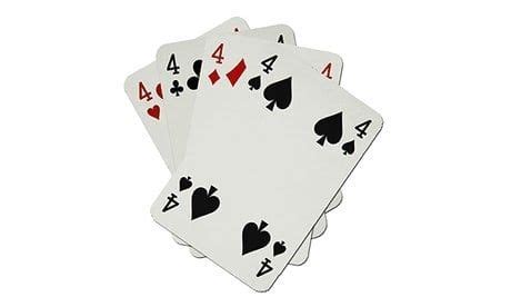 There are a king, queen the four suits have 13 cards each, for a total of 52 cards. Why are the four suits of a standard deck of playing cards spades, hearts, diamonds and clubs ...