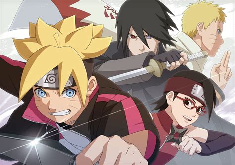Pc building simulator free download (v1.12 & all dlcs). Naruto Ultimate Ninja Storm 4 - Road to Boruto: Tráiler ...