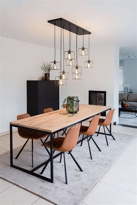 6 Ways To Introduce Industrial Style To The Modern Home Inspiration