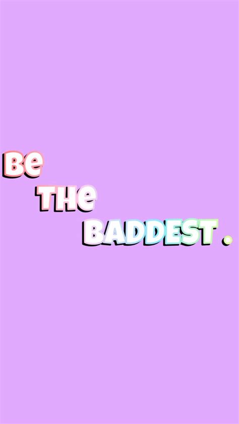 20 Selected Cute Wallpaper Aesthetic Baddie You Can Use It Without A