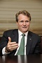 Sitting Down With Bank Of America CEO Brian Moynihan - Hartford Courant