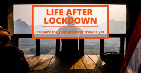 Life After Lockdown Prepare For Your Greatest Travels Yet · Hostelsclub