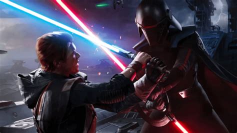 Nvidias Latest Driver Optimises For Star Wars Jedi Fallen Order And