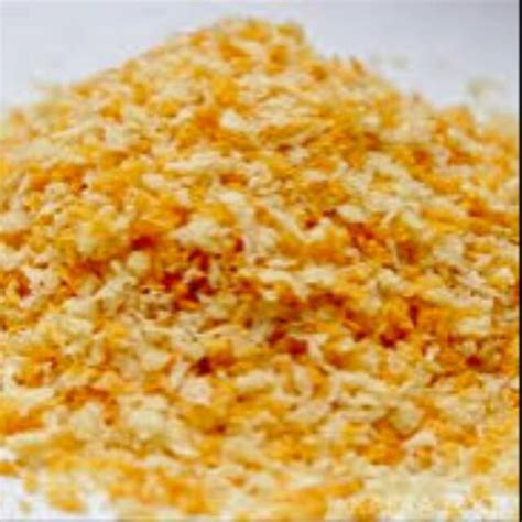 Jual Tepung Roti Panko Bread Crumbs Mix Oranye Orens Orange Putih Panir