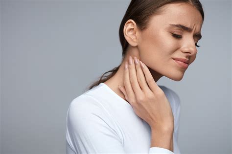 Causes Of Neck And Jaw Pain - www.myselfcare.org