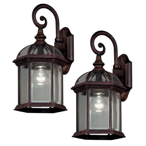 20 Collection Of Outdoor Lanterns