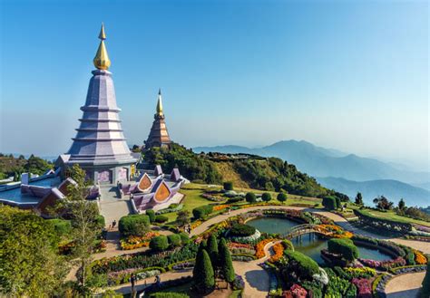 chiang mai attractions things to do in chiang mai thai airways