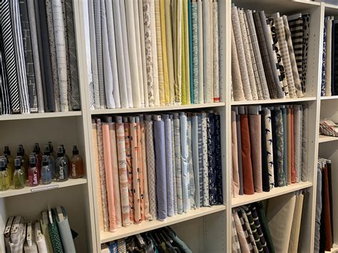 Fabric Stores Melbourne Sewing Blog