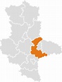 Distrito de Anhalt-Bitterfeld - Wikipedia, la enciclopedia libre