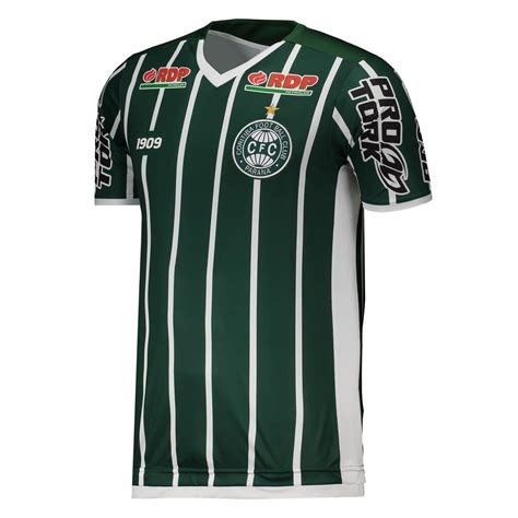 Coritiba is playing next match on 24 mar 2021 against operário ferroviário in paranaense, 1 divisao. 1909 Sports Coritiba Away 2019 Jersey - FutFanatics