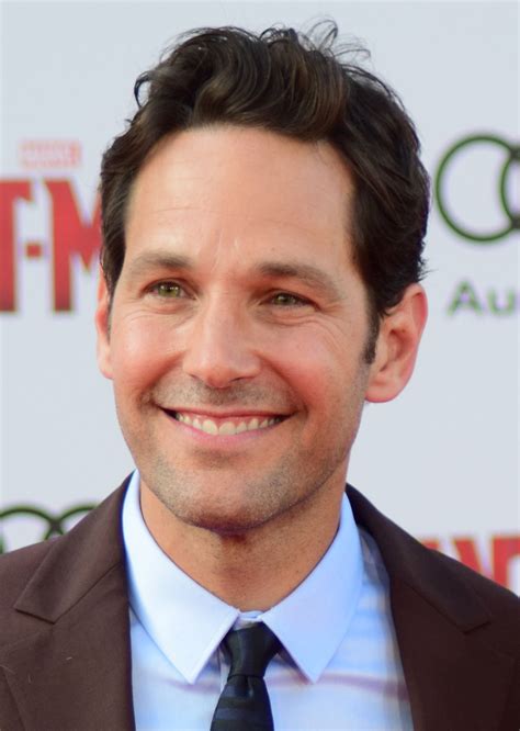 Paul Rudd Sexiest Man Alive