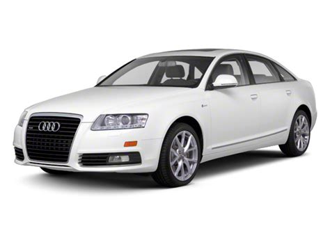 White Audi A6 Png Image Png Arts