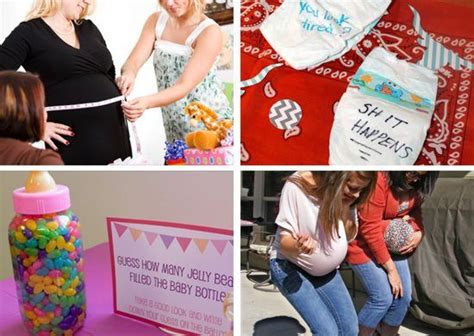 Maybe you would like to learn more about one of these? 15 Juegos para BABY SHOWER | Realmente Divertidos【2020】con ...