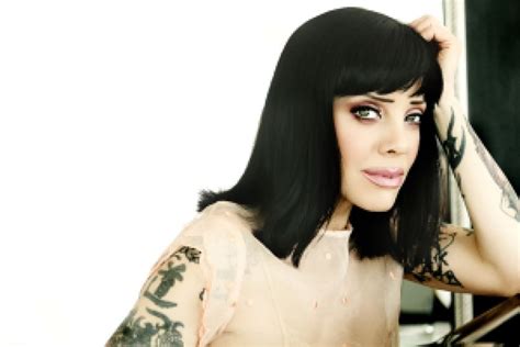 Pictures Of Bif Naked