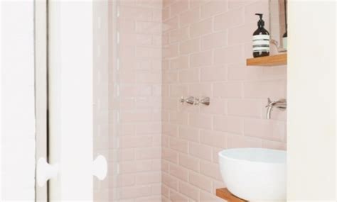 30 Sophisticated Pink Colors Design Ideas To Transform Your Bathroom