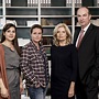 "Die Kanzlei" öffnet Ende November wieder im Ersten - Zweite Staffel ...