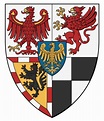 House of Brandenburg-Ansbach-Kulmbach - WappenWiki
