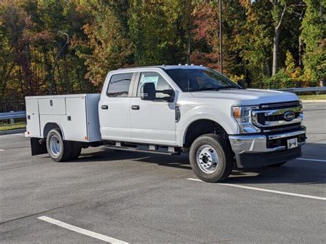 2022 Ford F 350 Super Duty Chassis En Venta En Raleigh Nc Cargurus