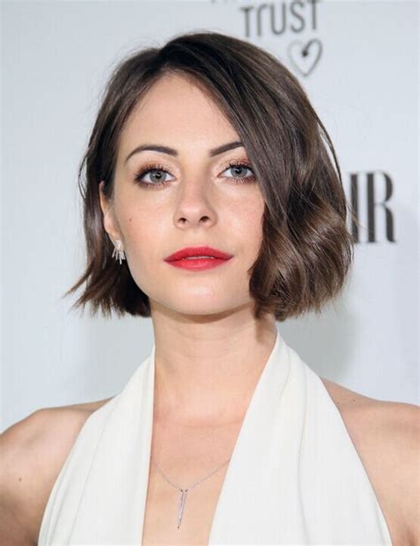 27 Hottest Short Hairstyles To Flatter Every Face Shape