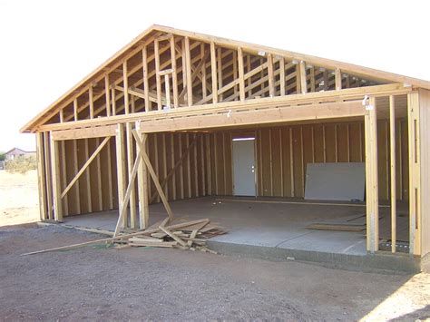Garage Framing Contractor Toronto Custom Homes Townhomes Subdivisions