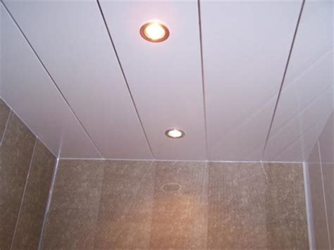 Pressed tin panels has a full range of bathroom splashbacks, wall & ceiling panels for bathrooms. White Simple Pvc Ceiling Panels Sheet / Square UPVC Wall ...