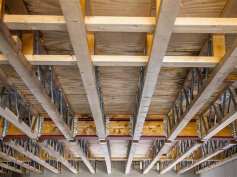 How To Find Ceiling Joist In Garage Shelly Lighting
