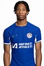 Ishe Samuels-Smith | Profile | Official Site | Chelsea Football Club