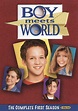 Best Buy: Boy Meets World: The Complete First Season [3 Discs] [DVD]