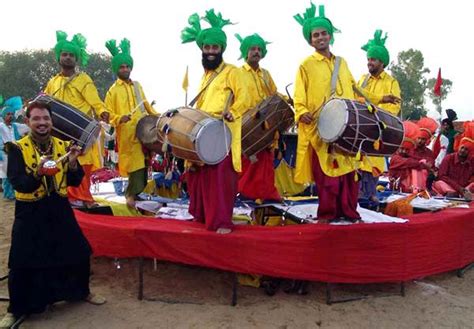 Baisakhi Festival Its History Celebration In India And More Utsavpedia