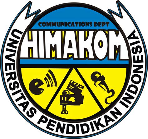 ✓ free for commercial use ✓ high quality images. Logo Universitas Pendidikan Indonesia - UPI | Kumpulan ...