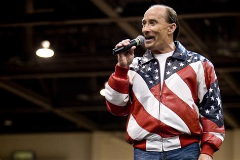 Story Behind The Song Lee Greenwood God Bless The Usa
