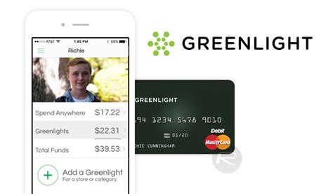 How to add money to greenlight card. Greenlight Debit Card For Kids Gets Apple Pay, Global Payments Support | Redmond Pie