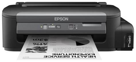 Please help us maintain a helpfull driver collection. Epson M100 , описание, технические характеристики , отзыв о принтере Epson M100