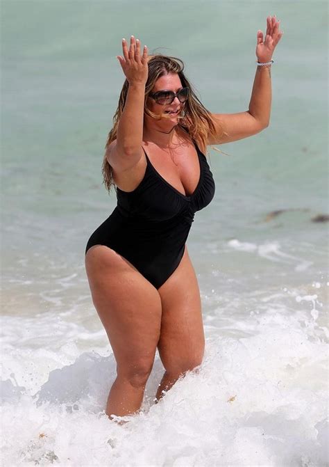 Karen Gravano In Bikini Hot Sex Picture