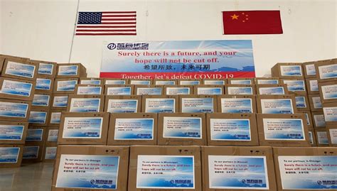 Wanxiang America Led By Northwestern Trustee Pin Ni Donates 250000