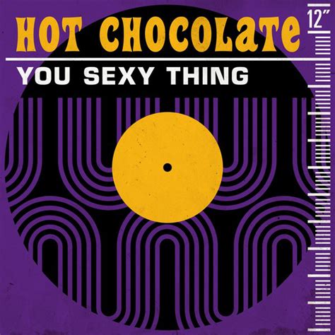 You Sexy Thing Remix Song And Lyrics By Hot Chocolate Spotify