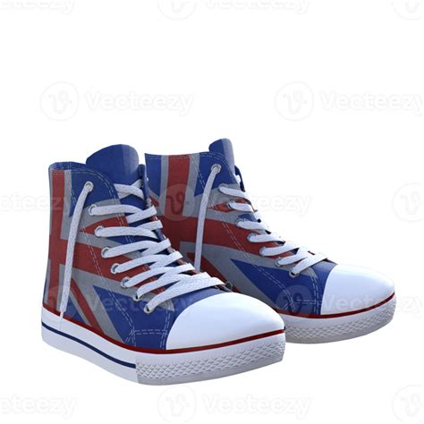 Casual Shoes Isolated 3d 24764466 Png