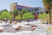 College of Southern Nevada - College of Southern Nevada - Study in the ...